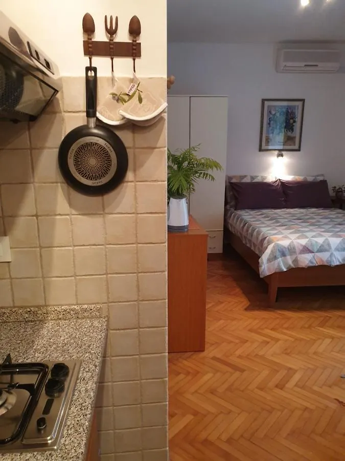 Apartment Livanto By Privileggio Residence Rovinj Kroatië